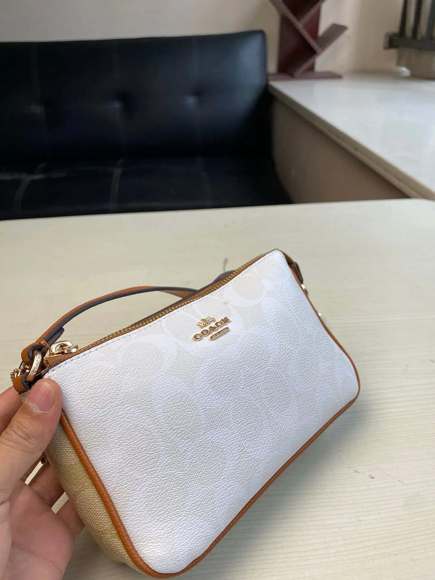 All Categories Coach Women's Bags (COACH) CA444