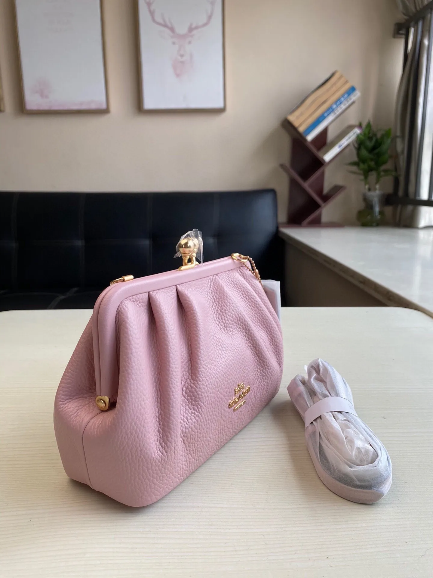 All Categories Coach Women's Bags (COACH) Coach 2875