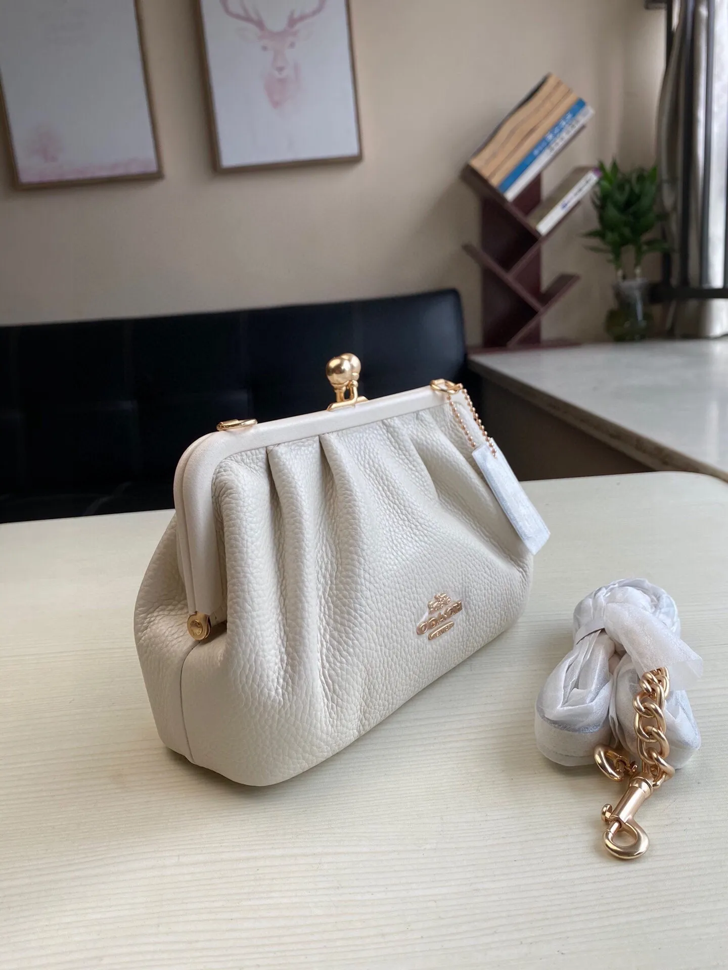 All Categories Coach Women's Bags (COACH) Coach 2875