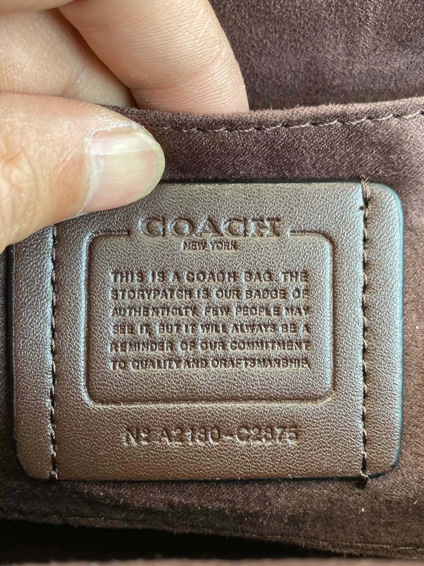 All Categories Coach Women's Bags (COACH) Coach 2875