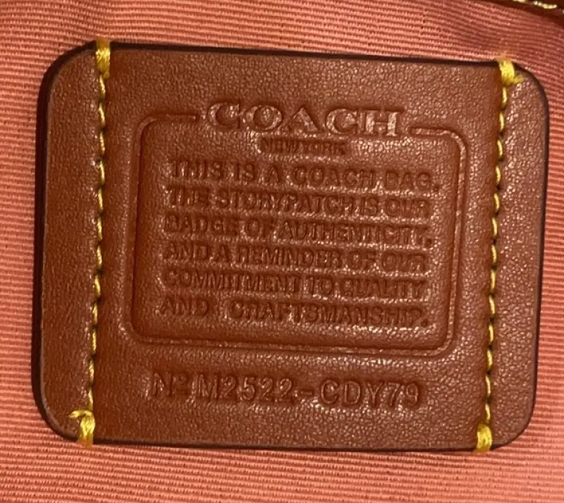 All Categories COACH Women's Bags COACH CDY79