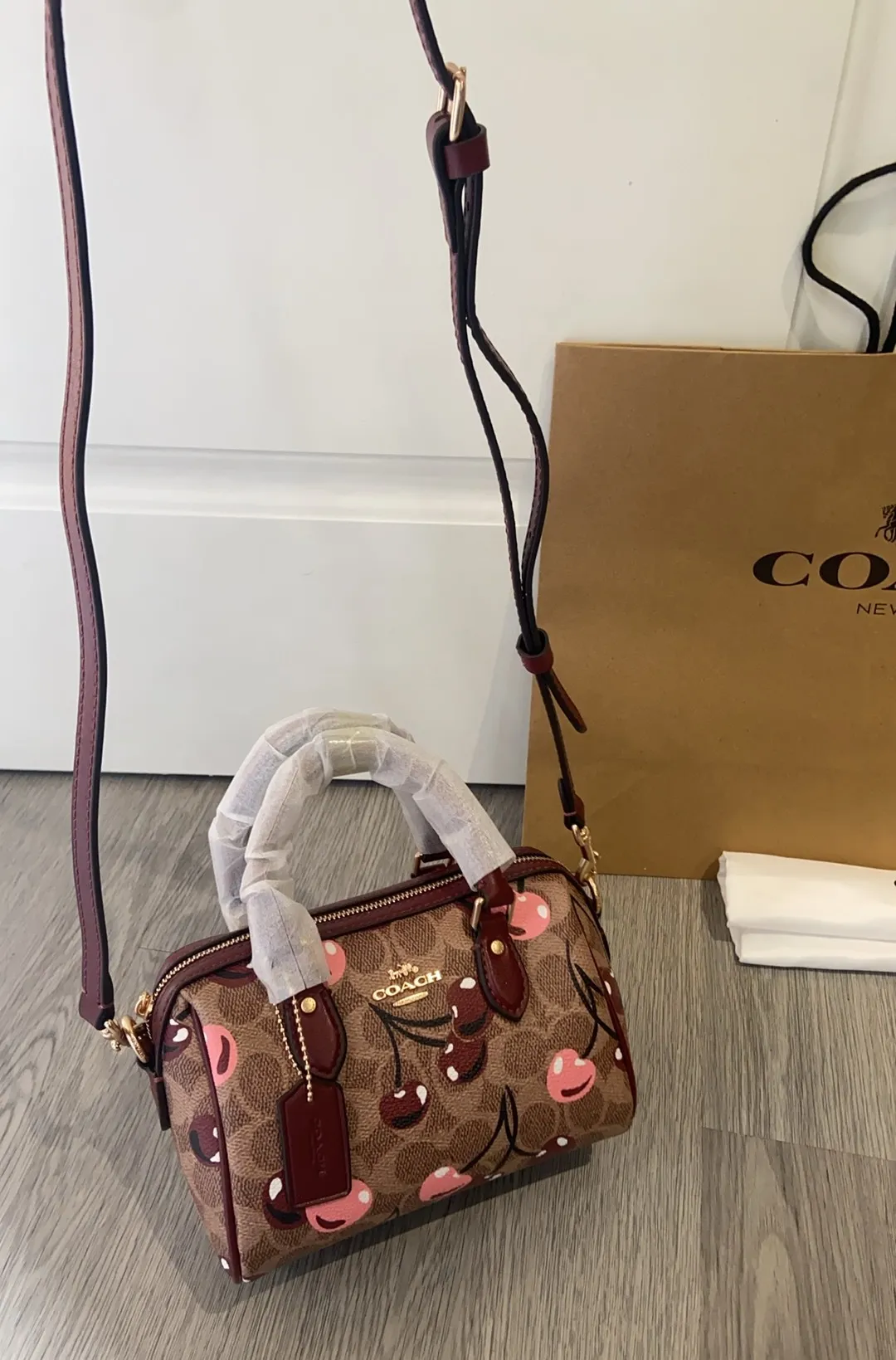 All Categories Coach Women's Bags (COACH) Coach CY741