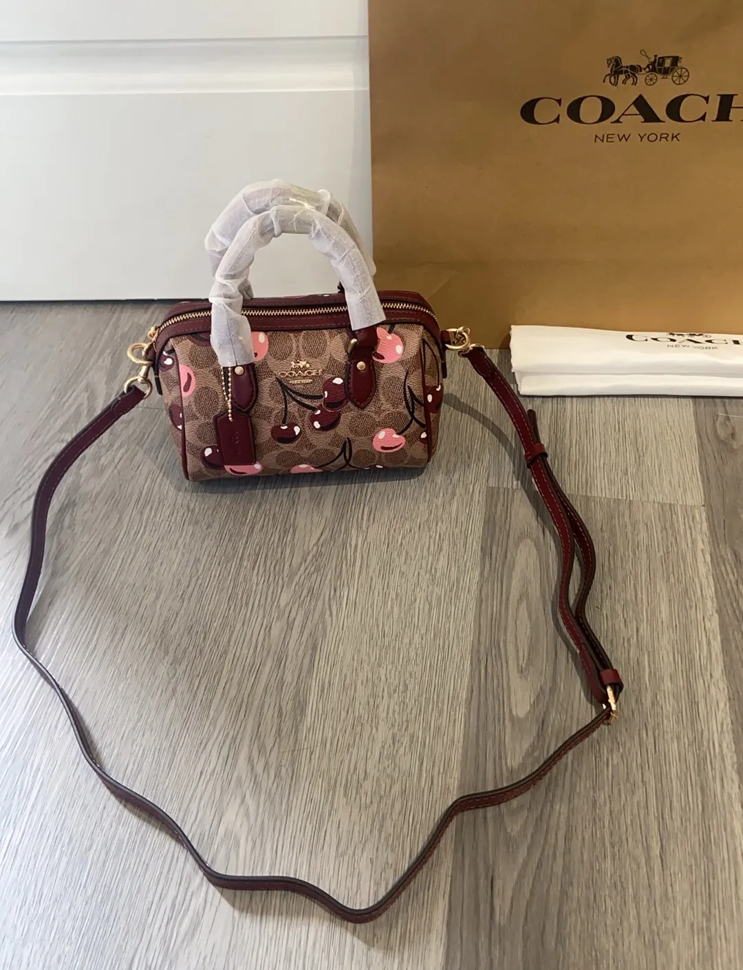All Categories Coach Women's Bags (COACH) Coach CY741