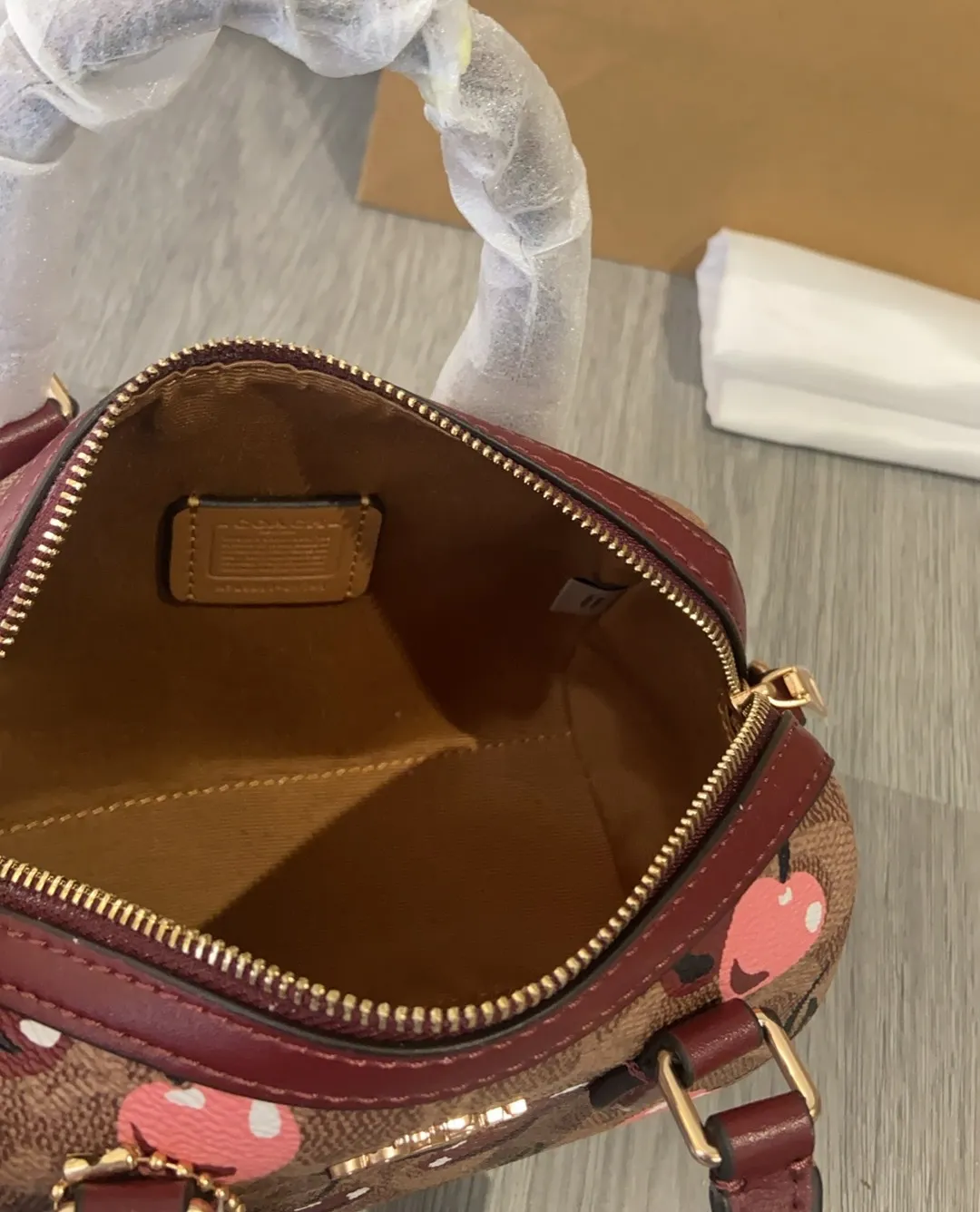 All Categories Coach Women's Bags (COACH) Coach CY741