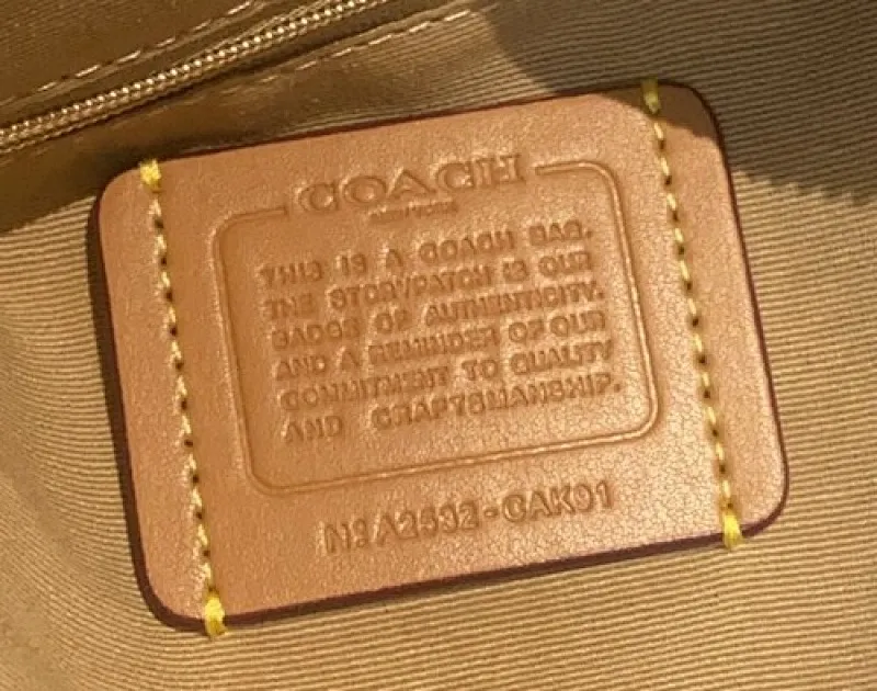 All Categories Coach Women's Bags (COACH) Coach CAK91