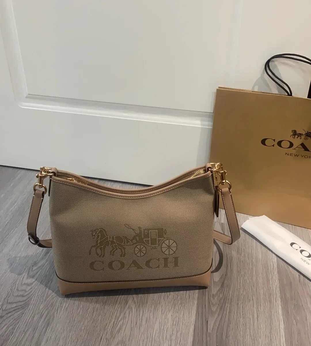All Categories Coach Women's Bags (COACH) Coach CAK91