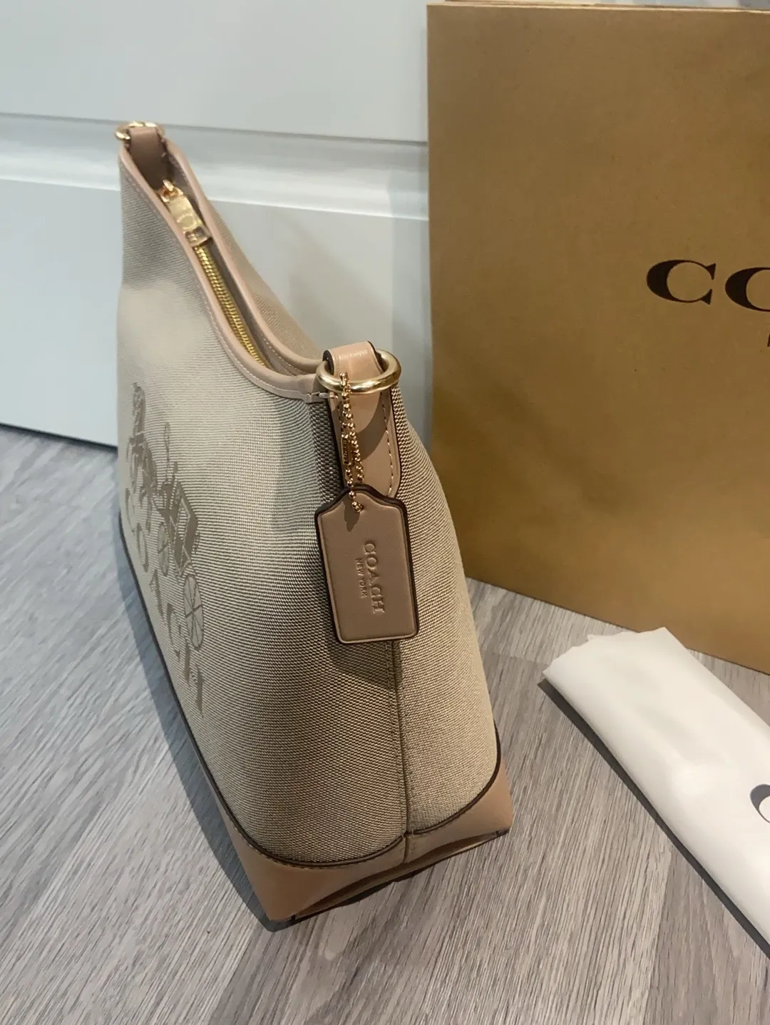 All Categories Coach Women's Bags (COACH) Coach CAK91