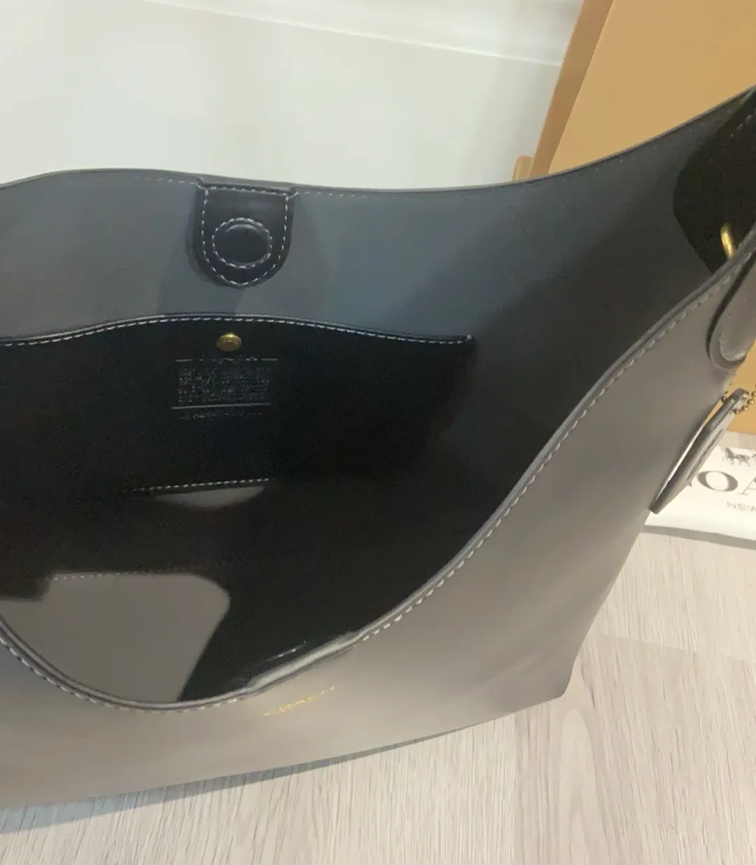 All Categories Coach Women's Bags (COACH) Coach 3434