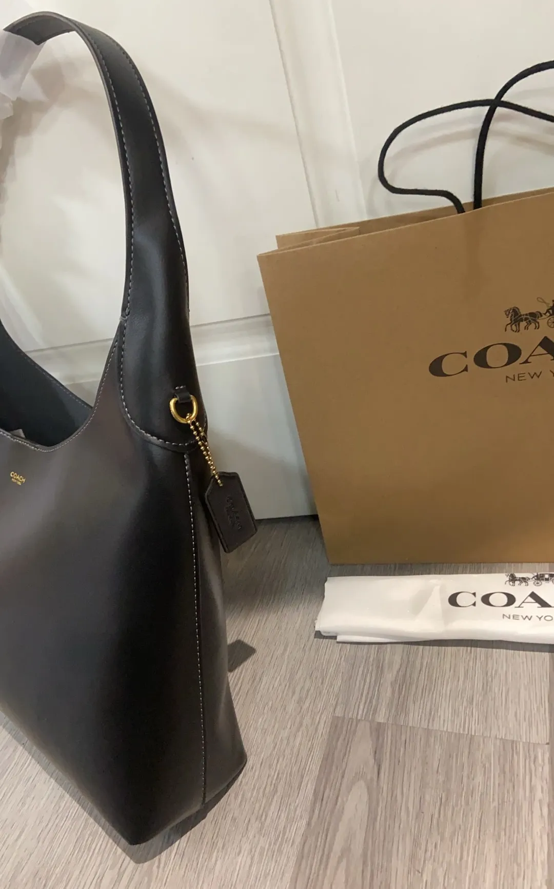 All Categories Coach Women's Bags (COACH) Coach 3434
