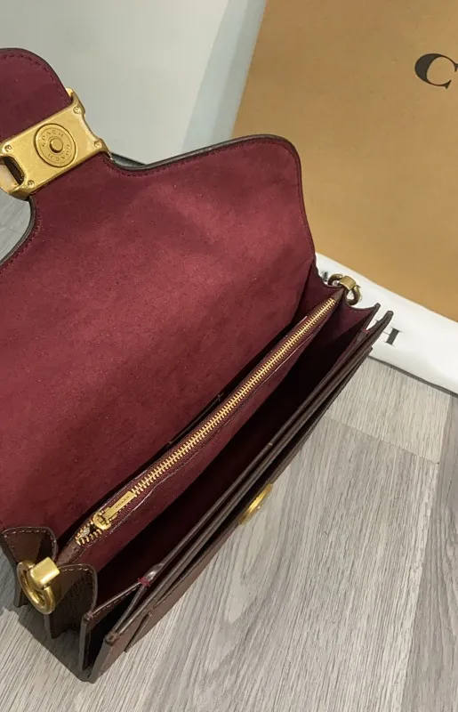 All Categories COACH Women's Bags COACH CH857