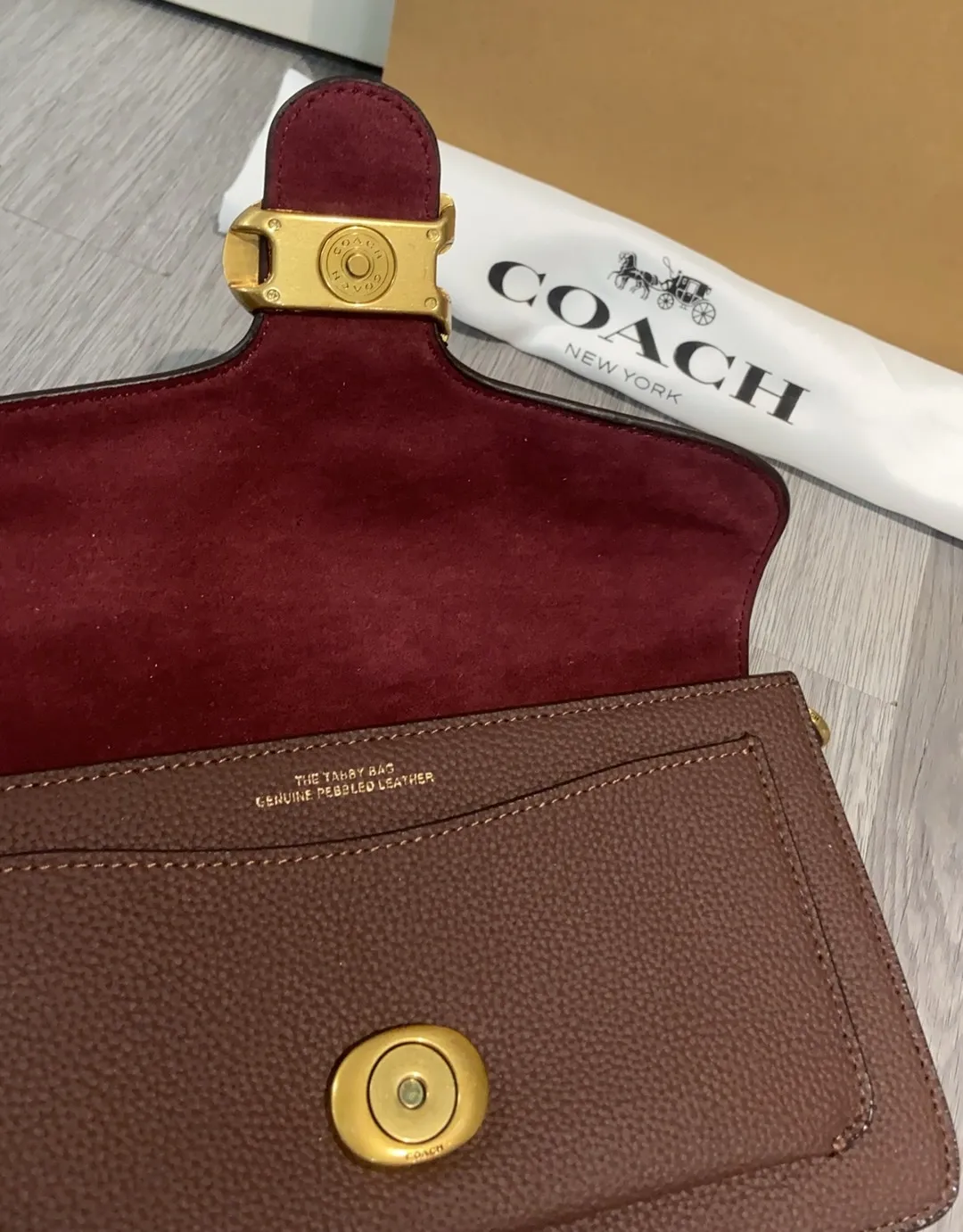 All Categories COACH Women's Bags COACH CH857