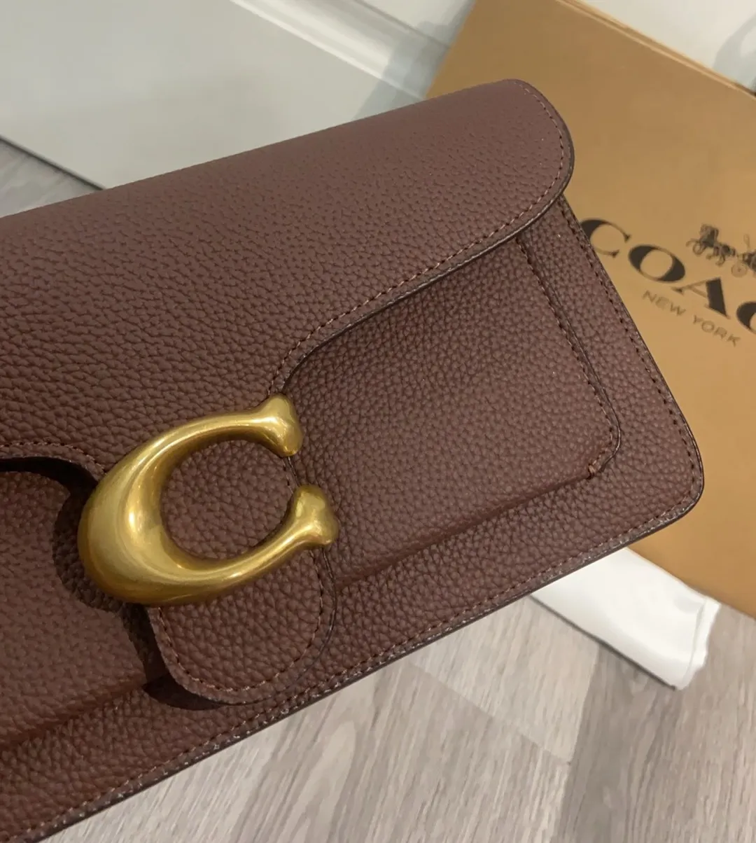 All Categories COACH Women's Bags COACH CH857