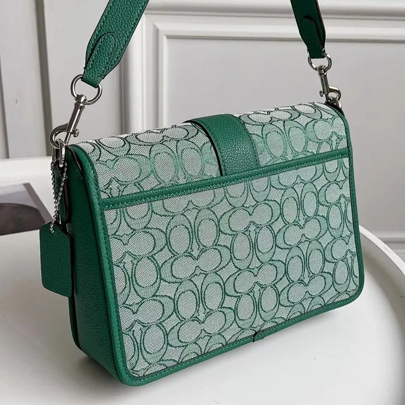All Categories Official Website "Brand Women's Bags" Women's Bags 💙 COACH 2023 latest COACH crossbody bag