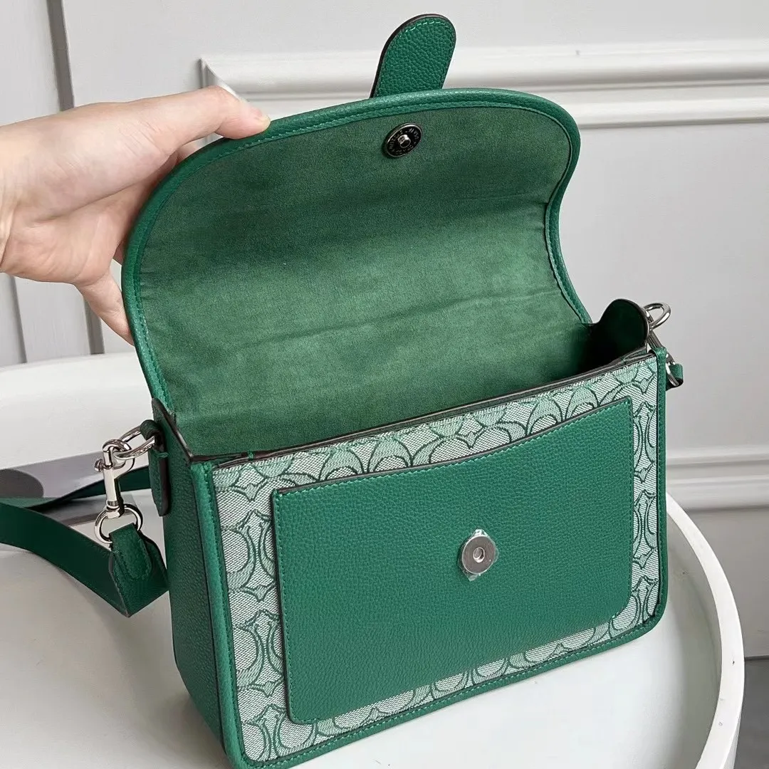 All Categories Official Website "Brand Women's Bags" Women's Bags 💙 COACH 2023 latest COACH crossbody bag