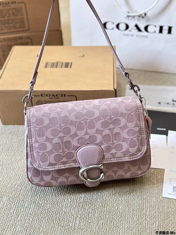 All Categories Official Website "Brand Women's Bags" Women's Bags 💙 COACH 2024 Official Website New COACH Crossbody Bag