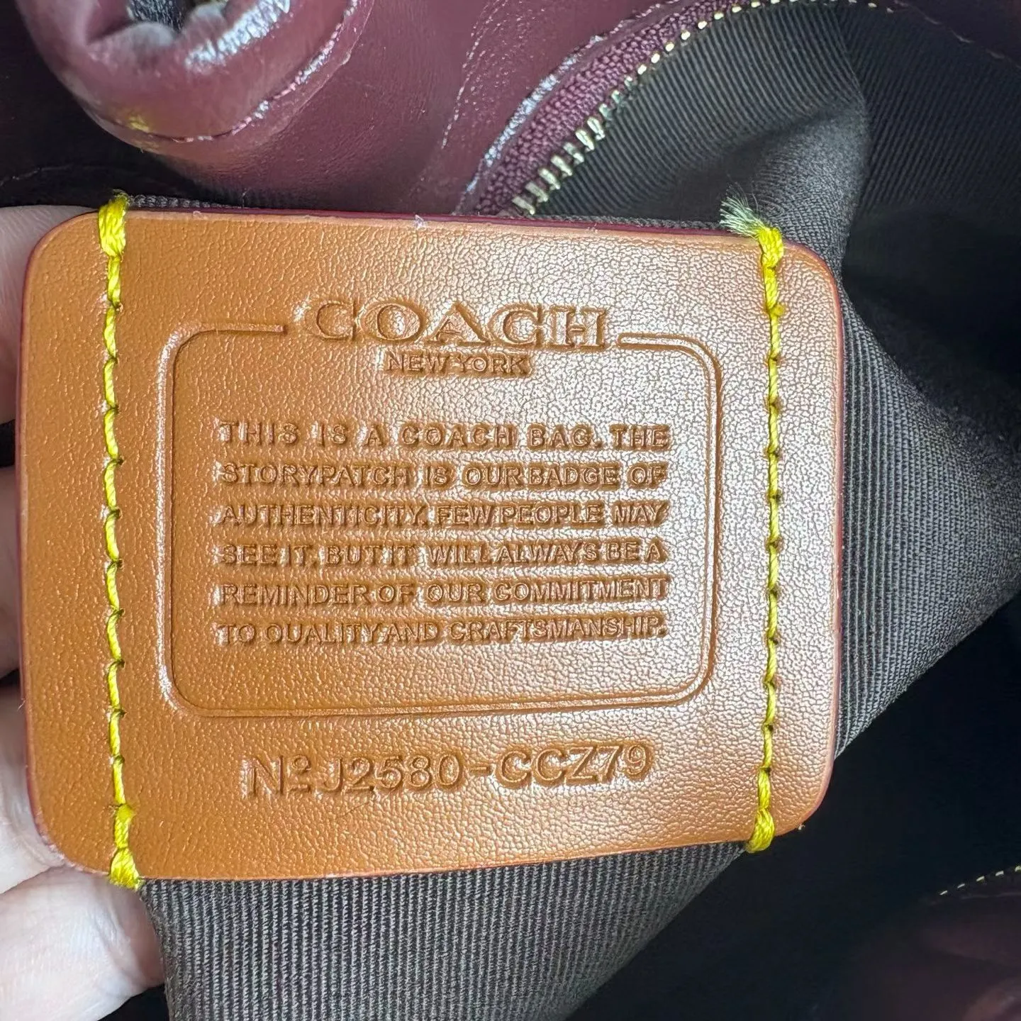 All Categories Coach Women's Bags (COACH) Coach CCZ79