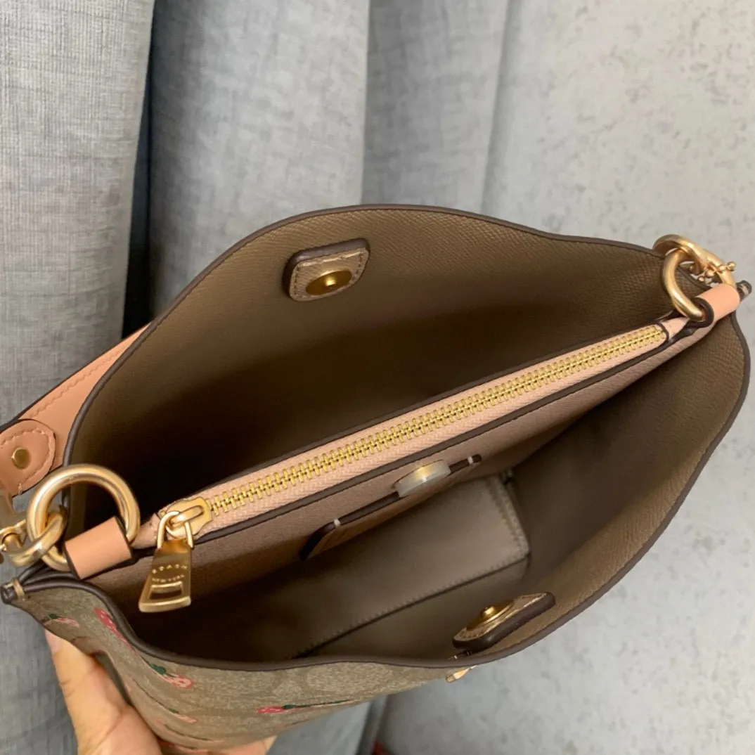 All Categories COACH Women's Bags COACH CB602
