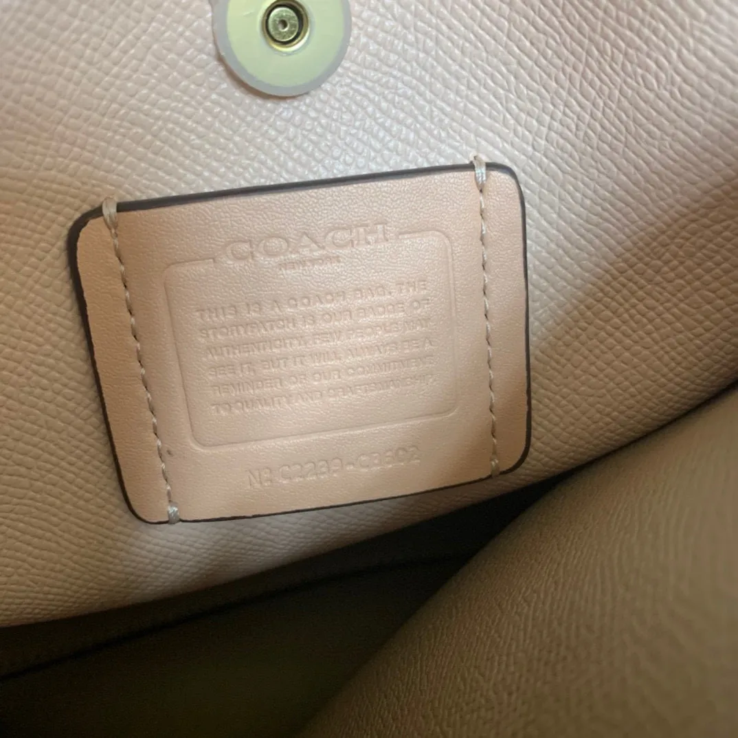 All Categories COACH Women's Bags COACH CB602