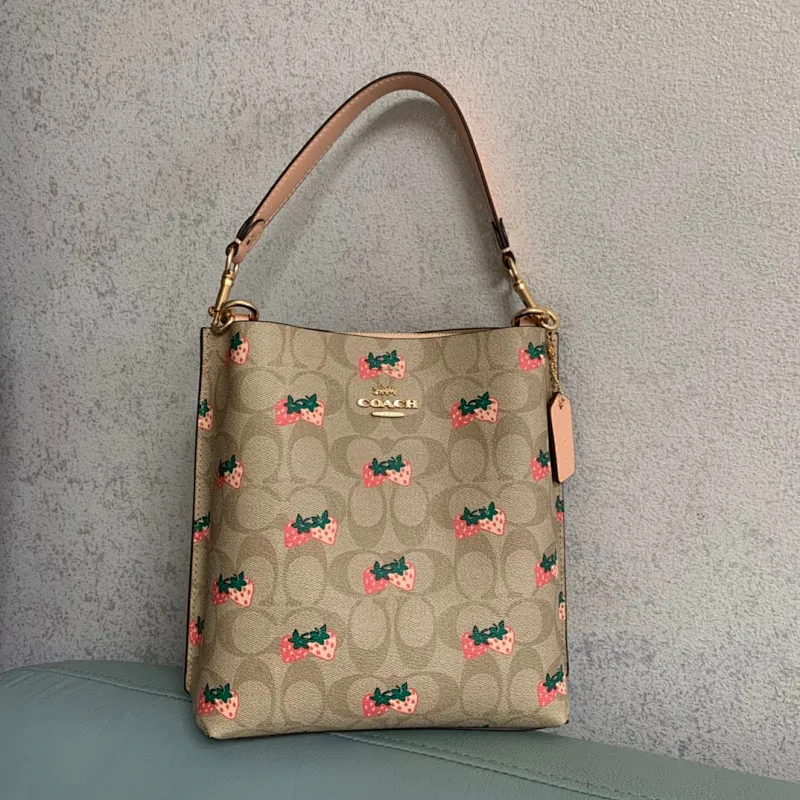 All Categories COACH Women's Bags COACH CB602