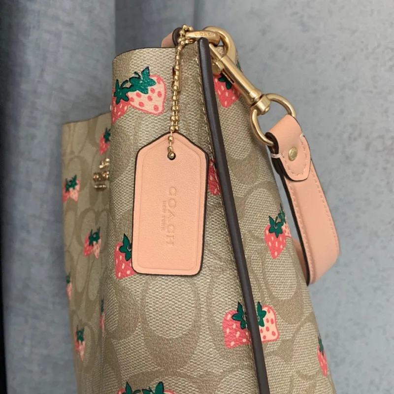 All Categories COACH Women's Bags COACH CB602