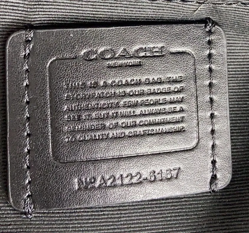 All Categories Coach Women's Bags (COACH) Coach 6167