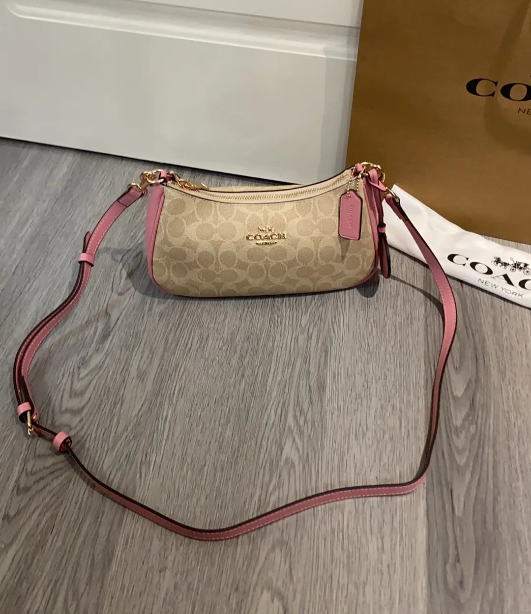 All Categories Coach Women's Bags (COACH) Coach CV933