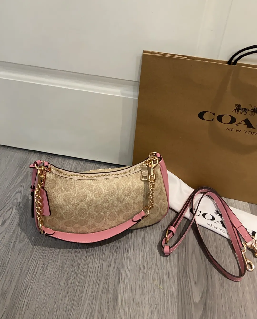 All Categories Coach Women's Bags (COACH) Coach CV933