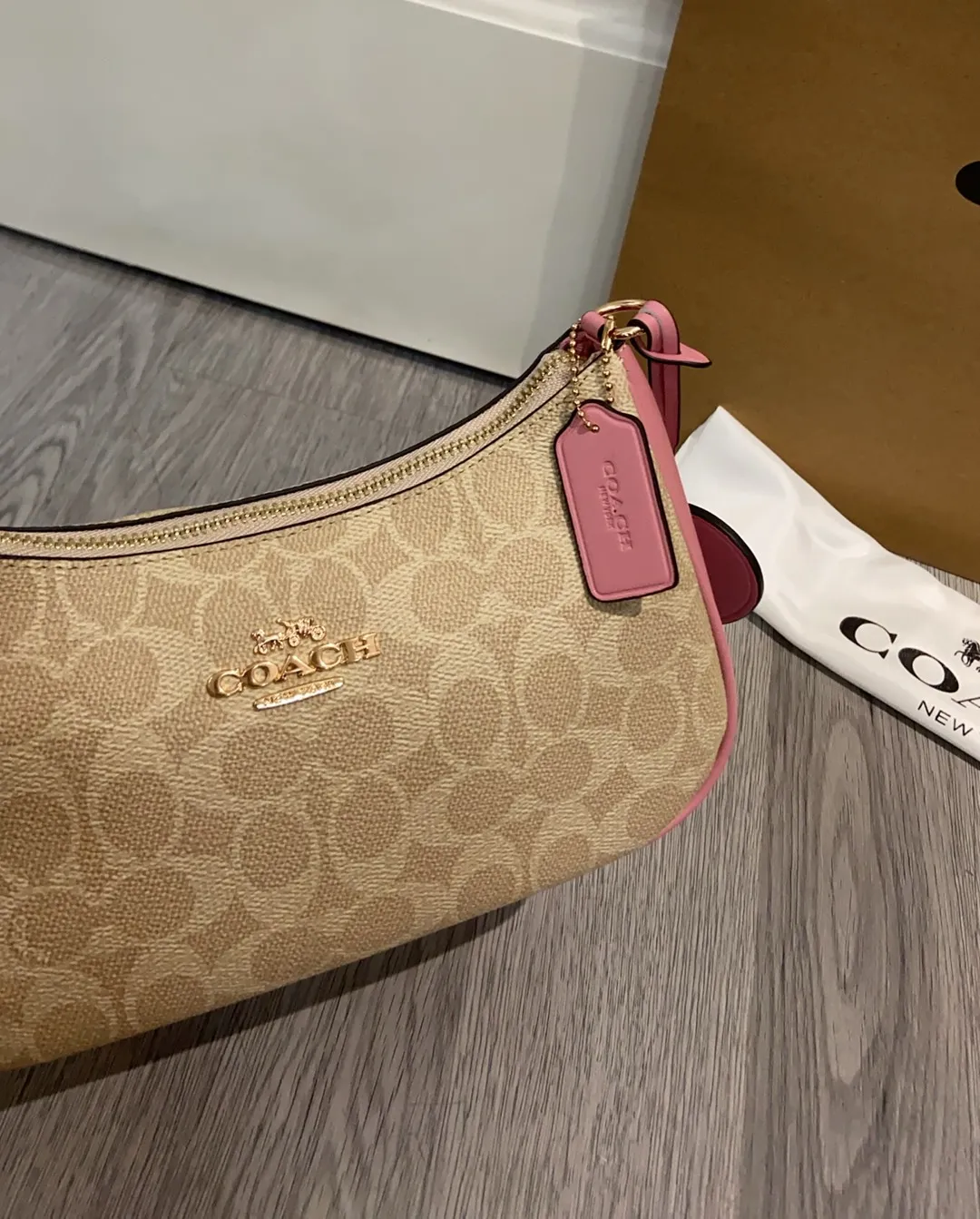 All Categories Coach Women's Bags (COACH) Coach CV933