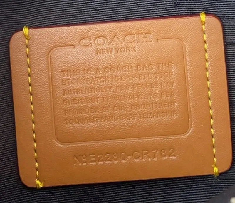 All Categories Coach Women's Bags (COACH) CR782
