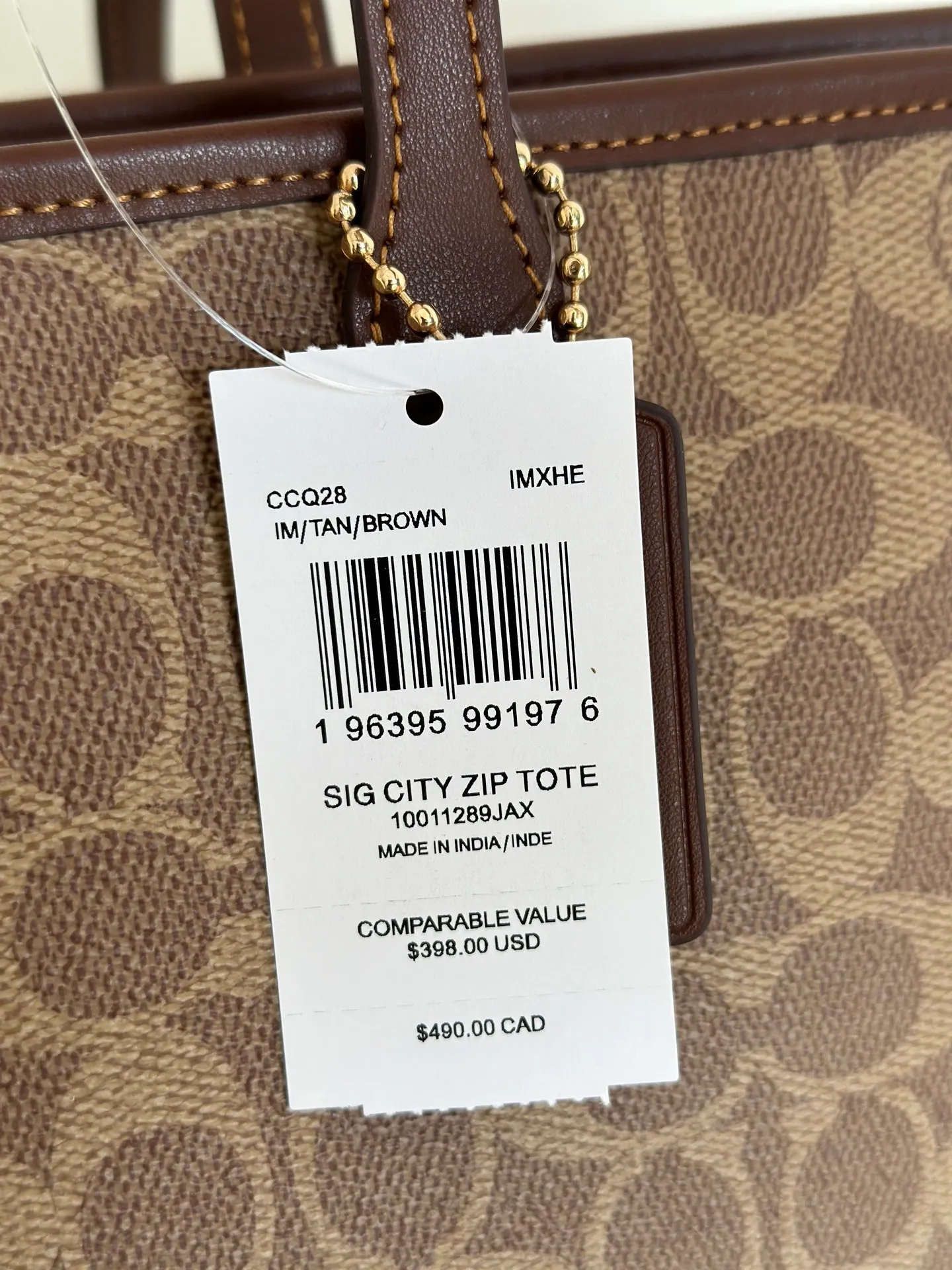 All Categories Coach Women's Bags (COACH) Coach CCQ28