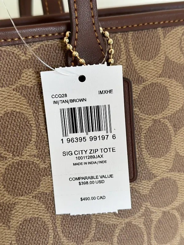 All Categories Coach Women's Bags (COACH) Coach CCQ28