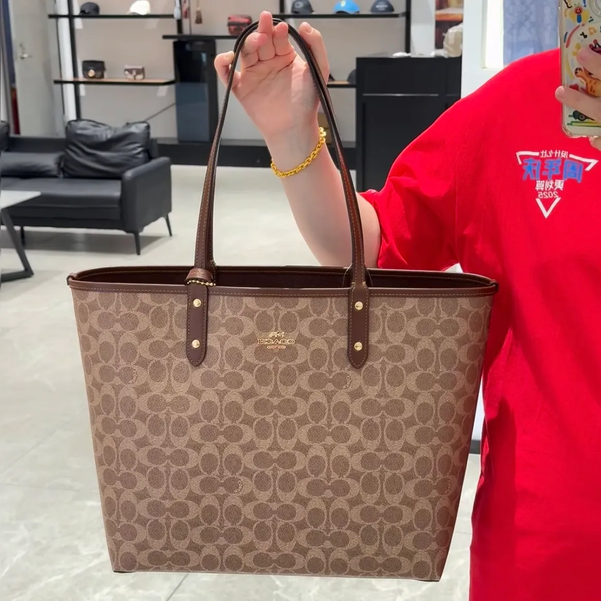 All Categories Coach Women's Bags (COACH) Coach CCQ28
