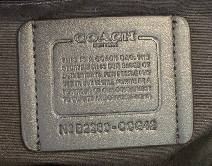 All Categories Coach Women's Bags (COACH) Coach CCG42