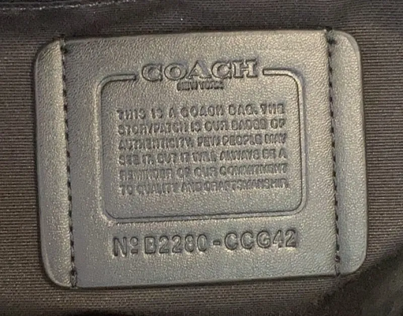 All Categories Coach Women's Bags (COACH) Coach CCG42