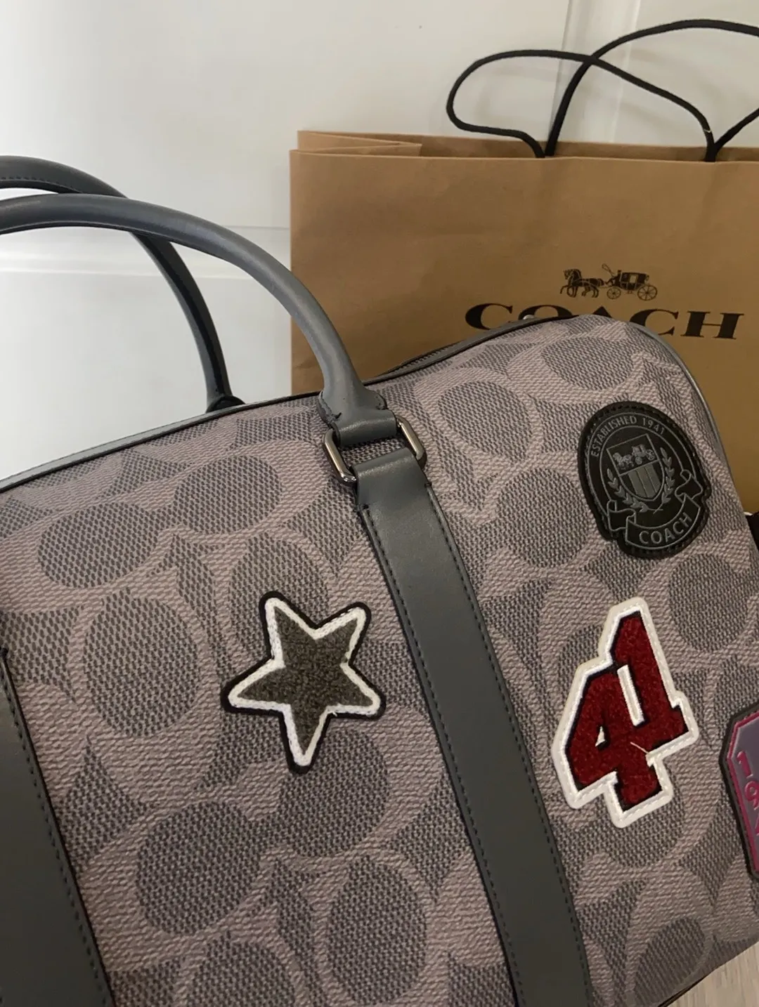 All Categories Coach Women's Bags (COACH) Coach CCG42