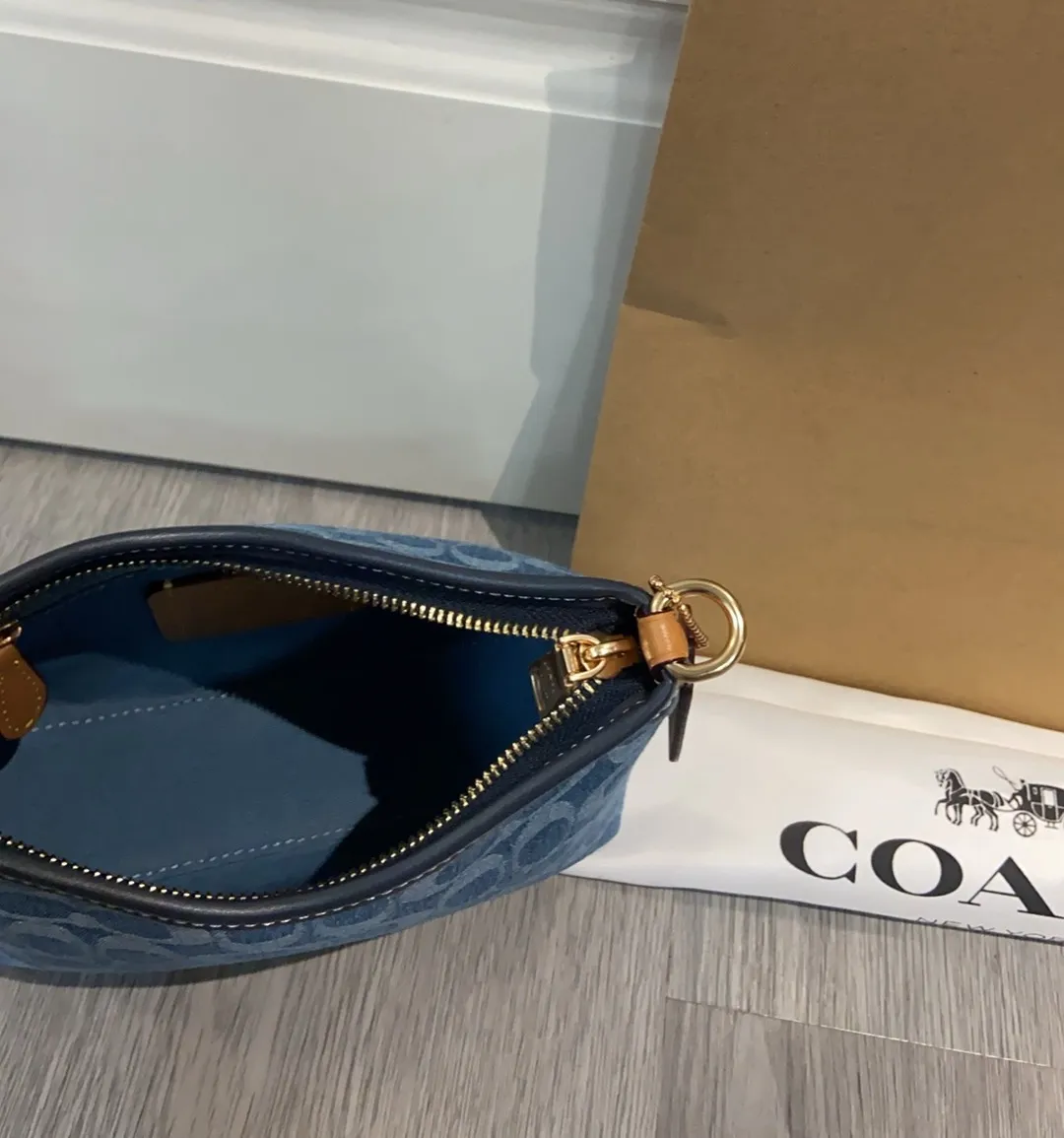 All Categories Coach Women's Bags (COACH) Coach CDC27