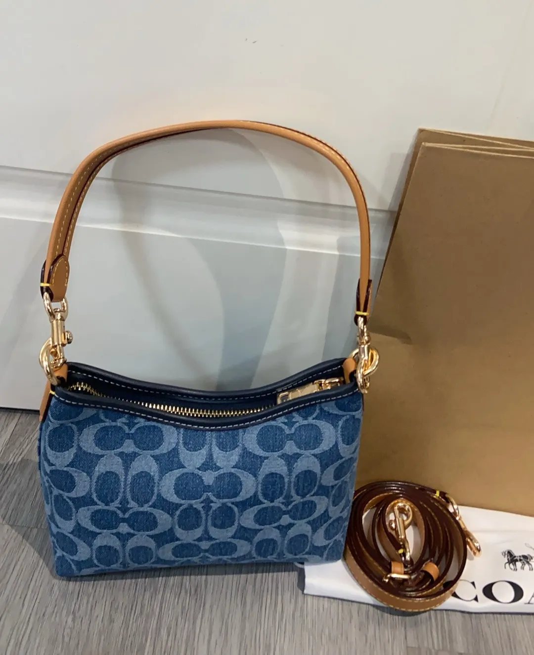 All Categories Coach Women's Bags (COACH) Coach CDC27