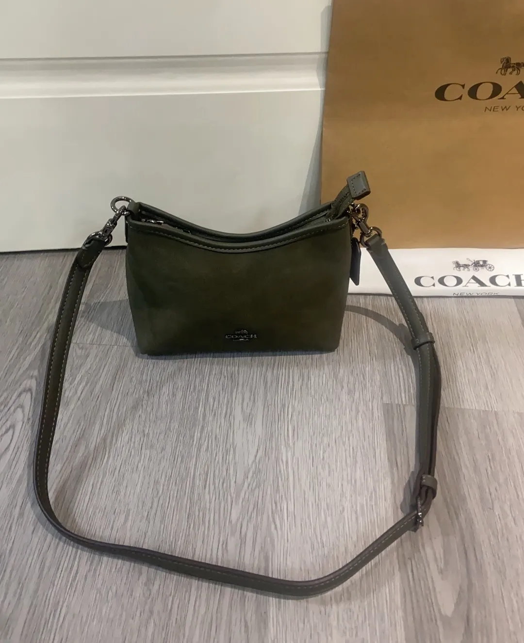 All Categories Coach Women's Bags (COACH) Coach cCF14