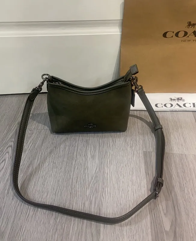 All Categories Coach Women's Bags (COACH) Coach cCF14