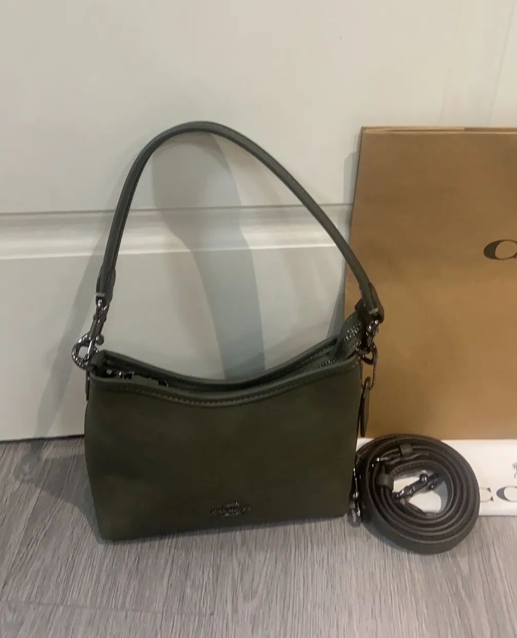 All Categories Coach Women's Bags (COACH) Coach cCF14