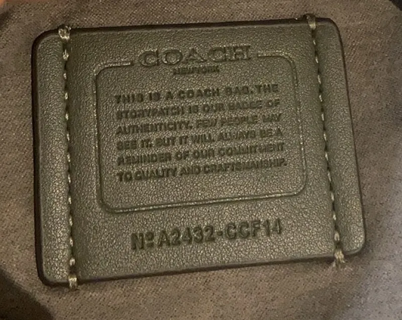 All Categories Coach Women's Bags (COACH) Coach cCF14