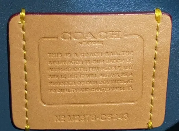 All Categories Coach Women's Bags (COACH) Coach 243