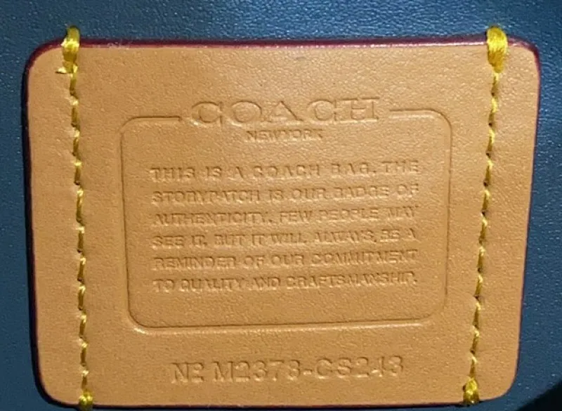All Categories Coach Women's Bags (COACH) Coach 243