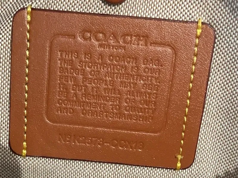 All Categories Coach Women's Bags (COACH) Coach CCX20