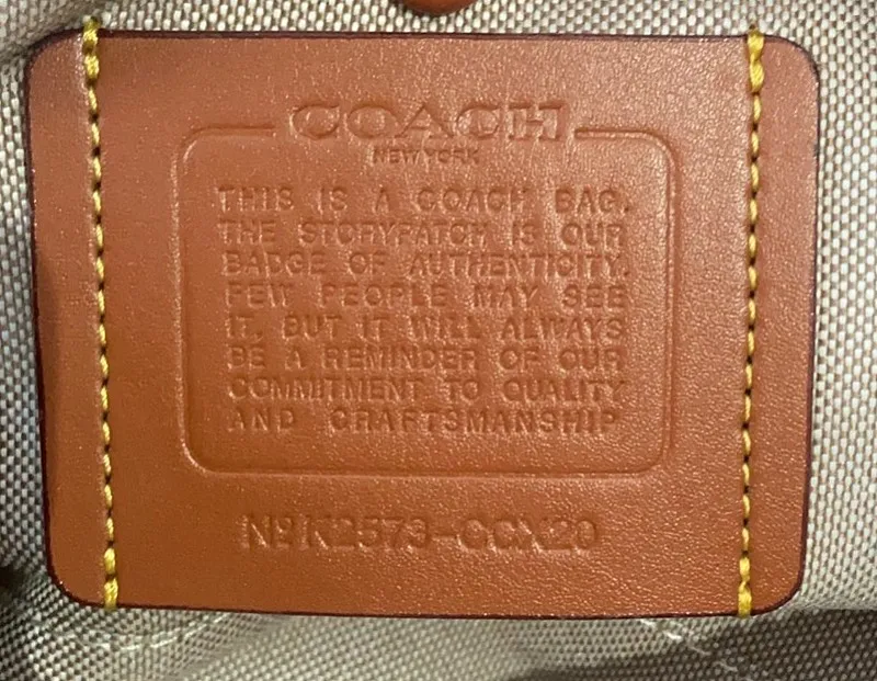 All Categories Coach Women's Bags (COACH) Coach CCX20