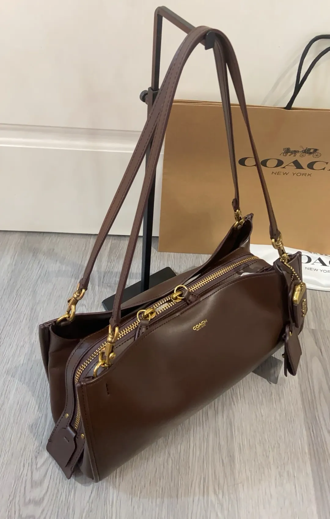 All Categories Coach Women's Bags (COACH) Coach CCX20