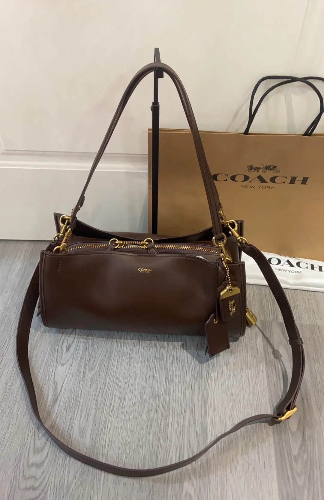 All Categories Coach Women's Bags (COACH) Coach CCX20