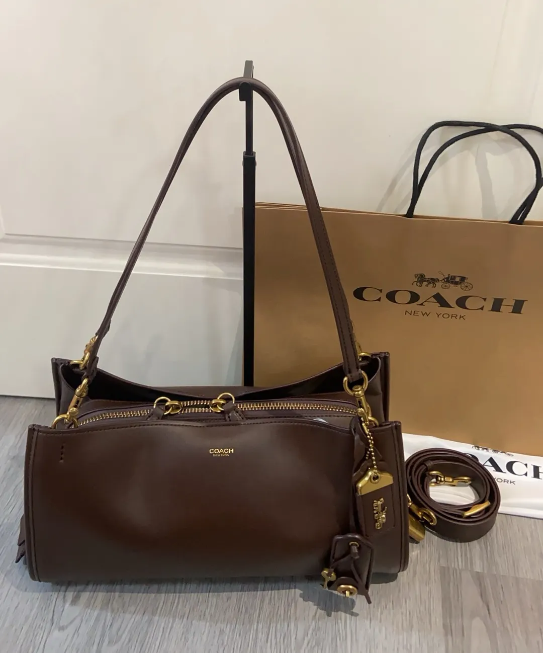 All Categories Coach Women's Bags (COACH) Coach CCX20