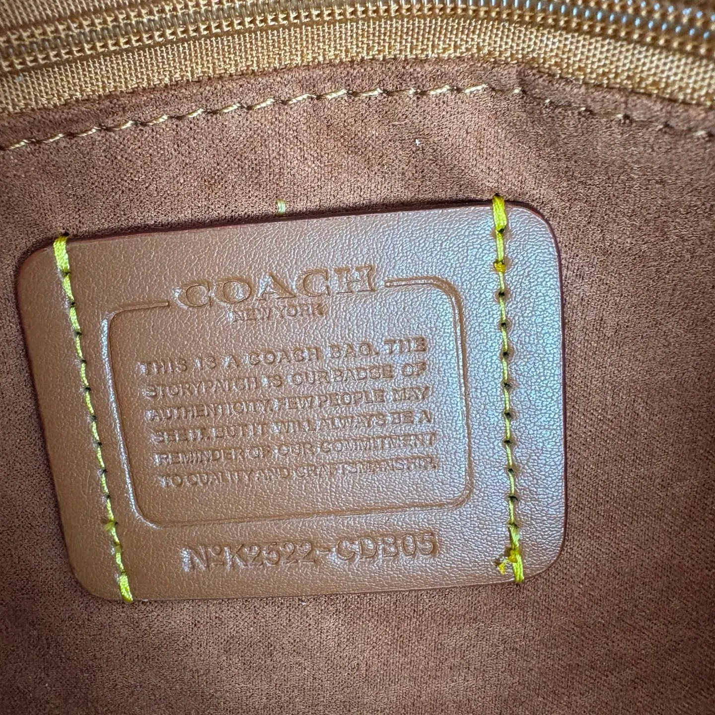 All Categories COACH Women's Bags COACH CDB04