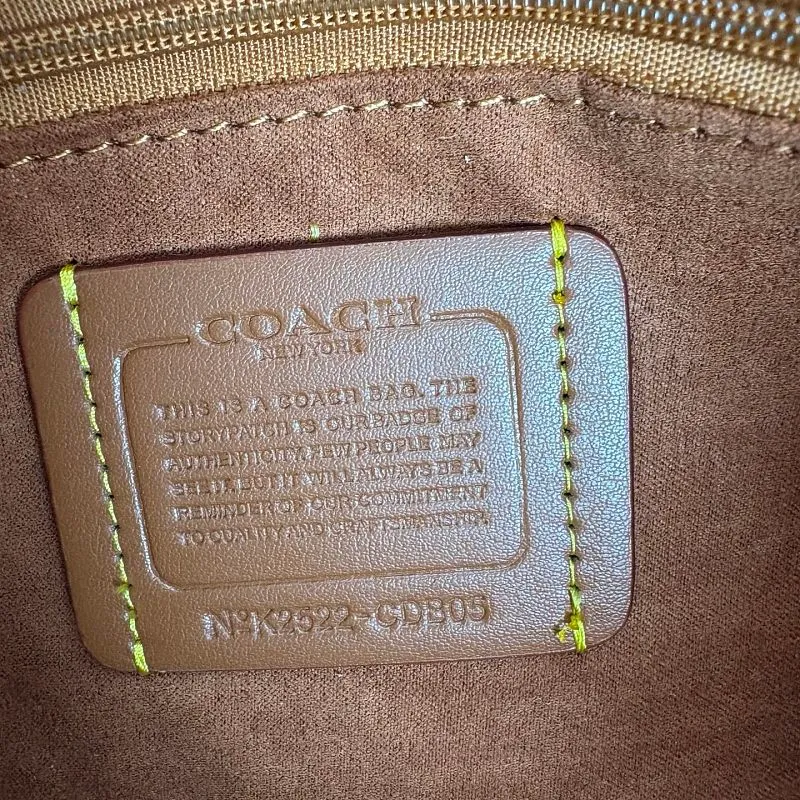 All Categories COACH Women's Bags COACH CDB04